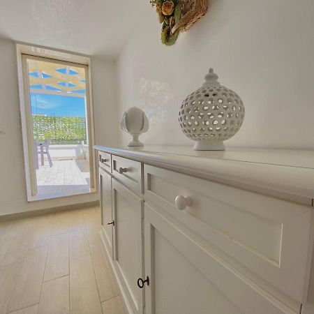 Apartmán Viola Porto Cesareo Exteriér fotografie