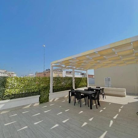 Apartmán Viola Porto Cesareo Exteriér fotografie