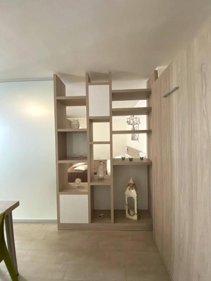 Apartmán Viola Porto Cesareo Exteriér fotografie
