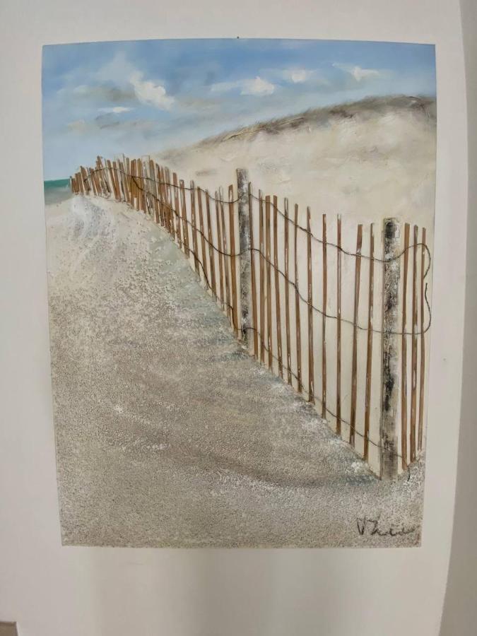 Apartmán Viola Porto Cesareo Exteriér fotografie