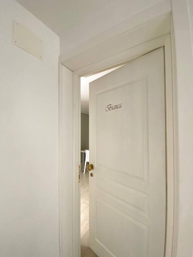 Apartmán Viola Porto Cesareo Exteriér fotografie