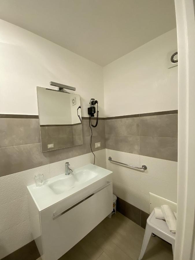 Apartmán Viola Porto Cesareo Exteriér fotografie