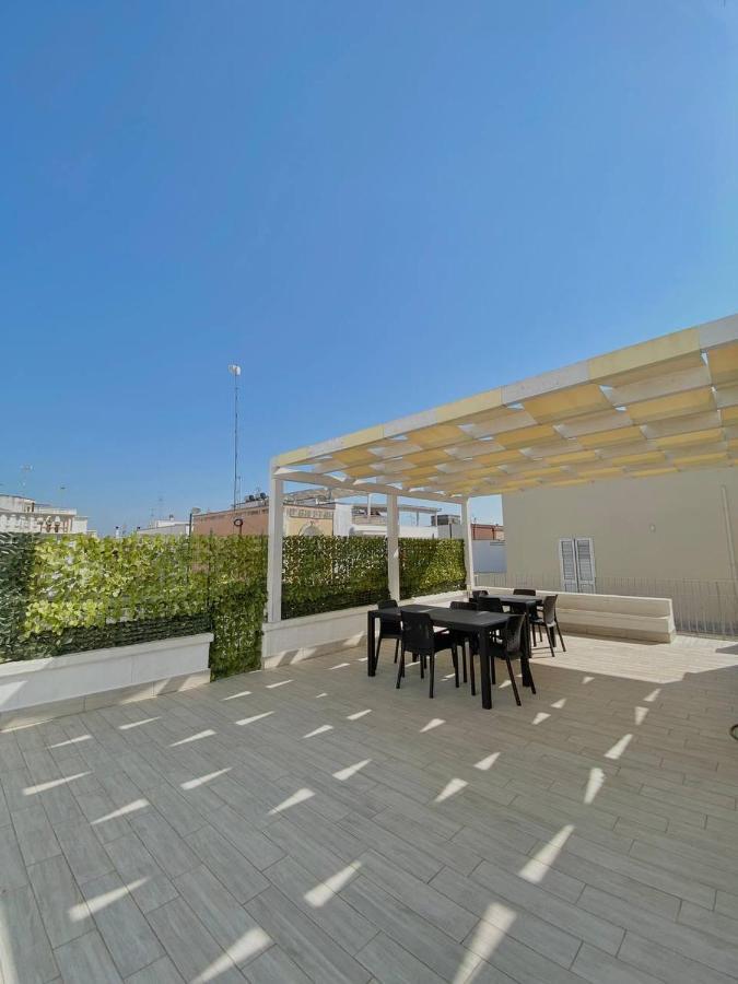 Apartmán Viola Porto Cesareo Exteriér fotografie