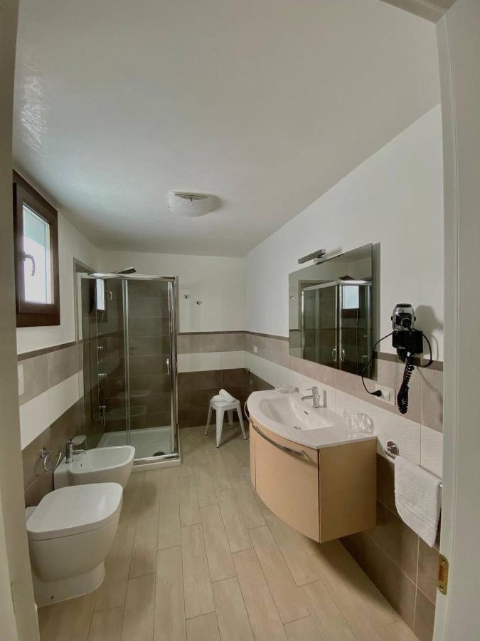 Apartmán Viola Porto Cesareo Exteriér fotografie