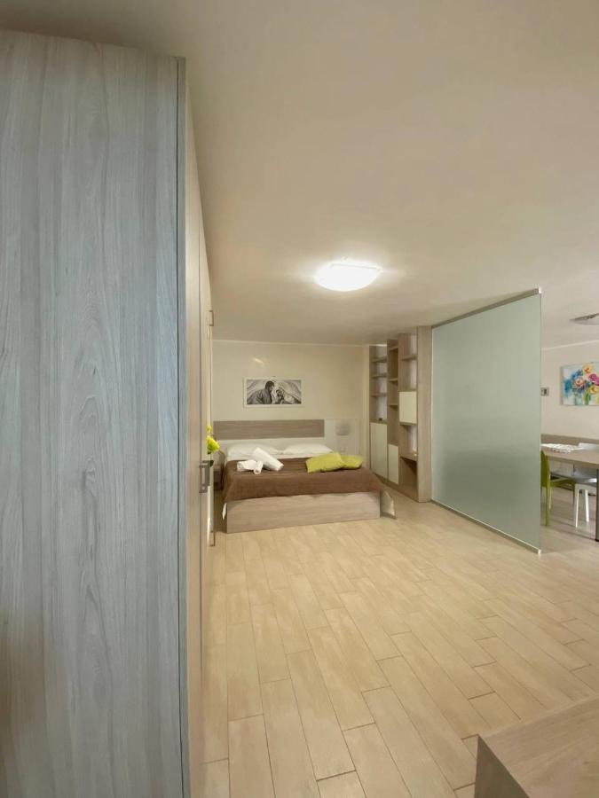 Apartmán Viola Porto Cesareo Exteriér fotografie