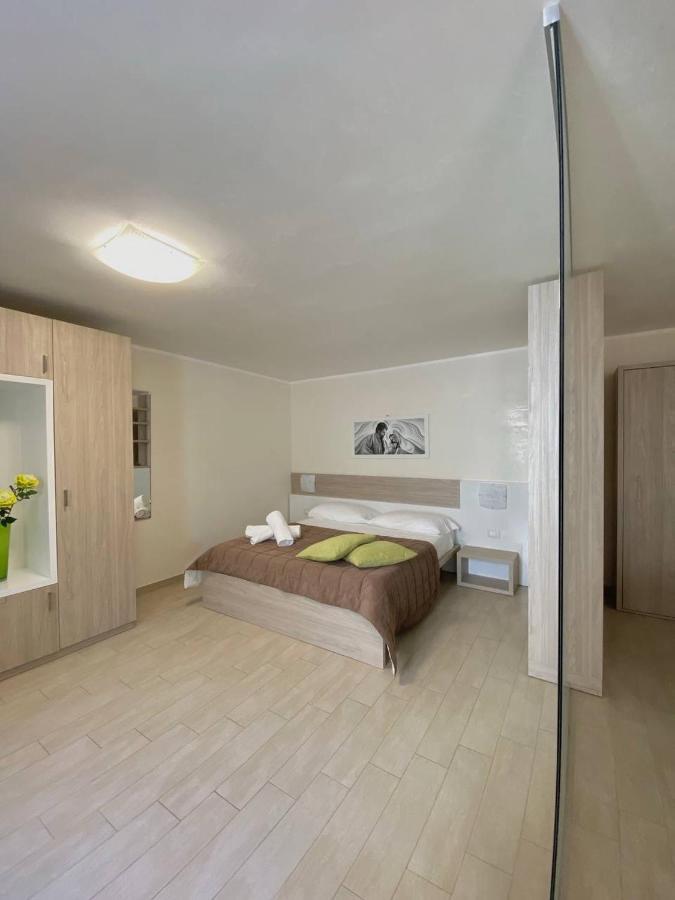Apartmán Viola Porto Cesareo Exteriér fotografie