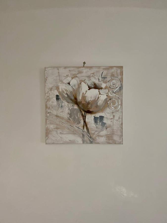 Apartmán Viola Porto Cesareo Exteriér fotografie